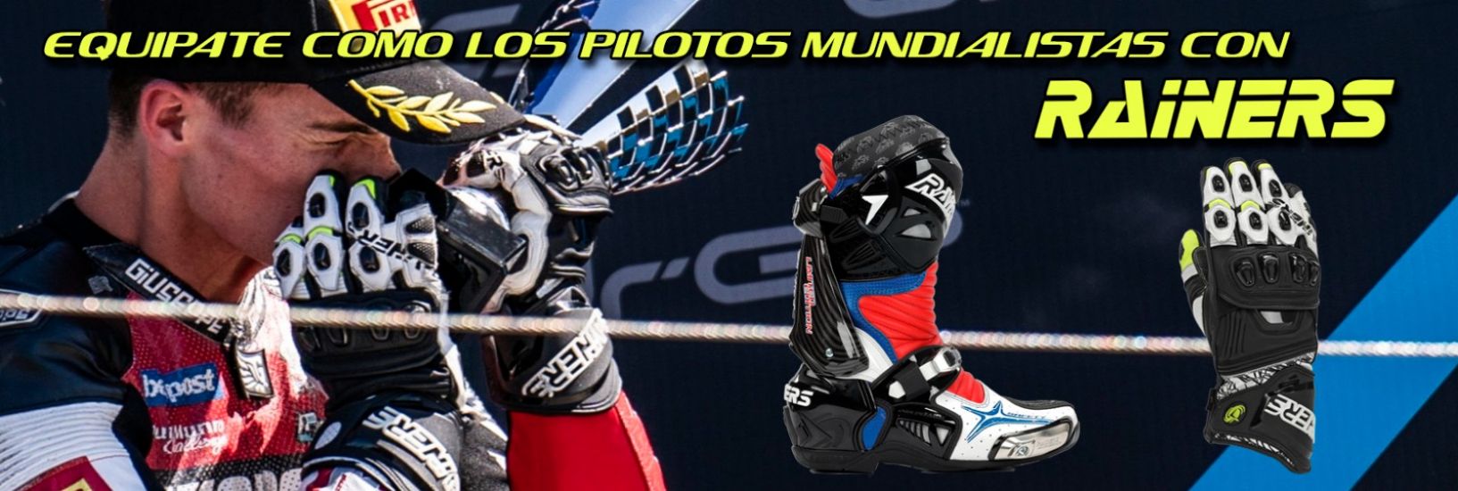 Rodadas Sport Moto Team