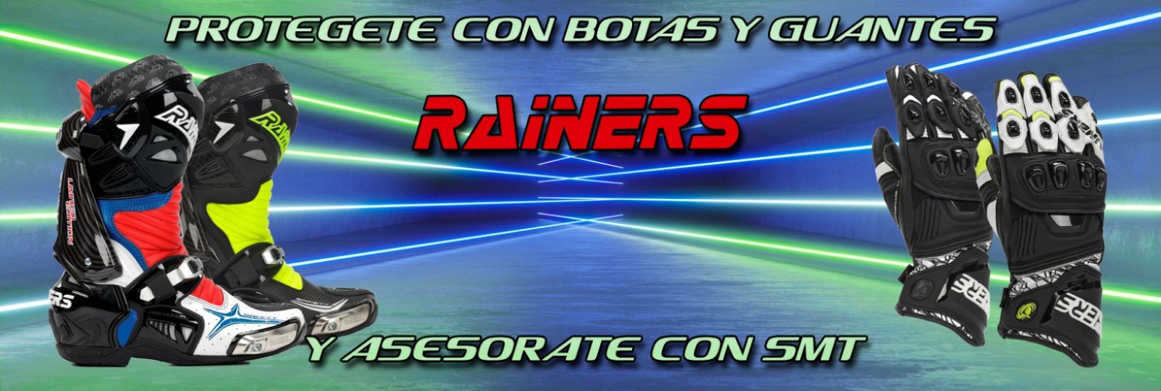 Rodadas Sport Moto Team